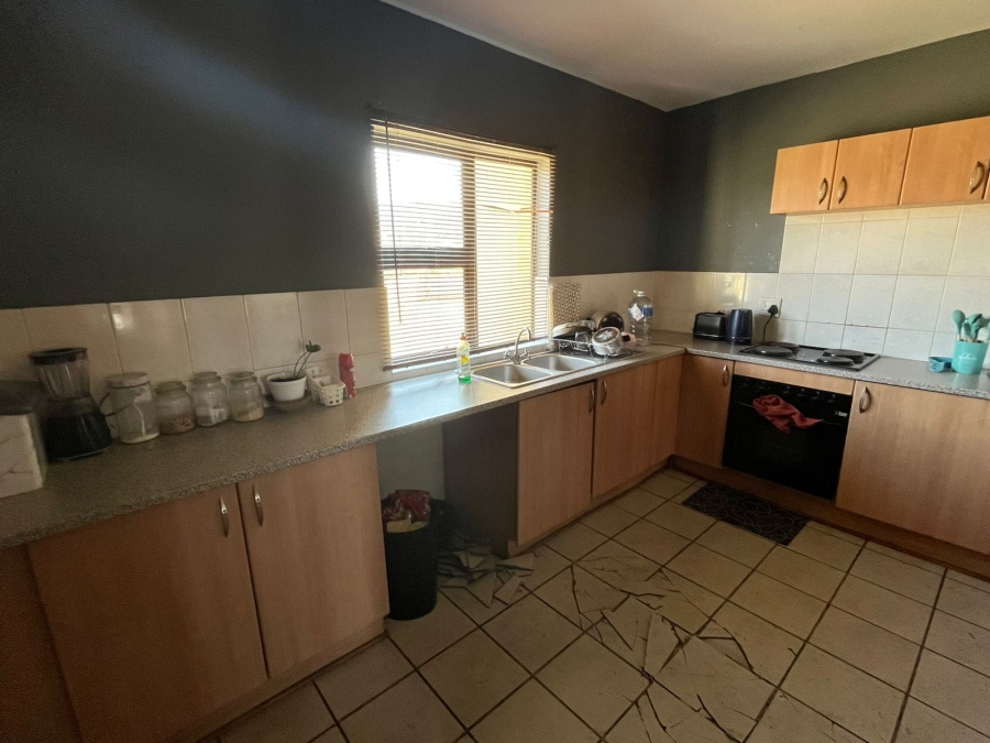 2 Bedroom Property for Sale in Cashan North West